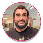 Equipo de la empresa