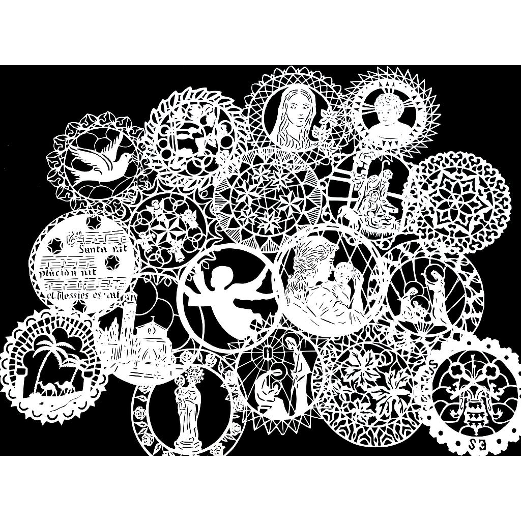 Pack Neules de papel