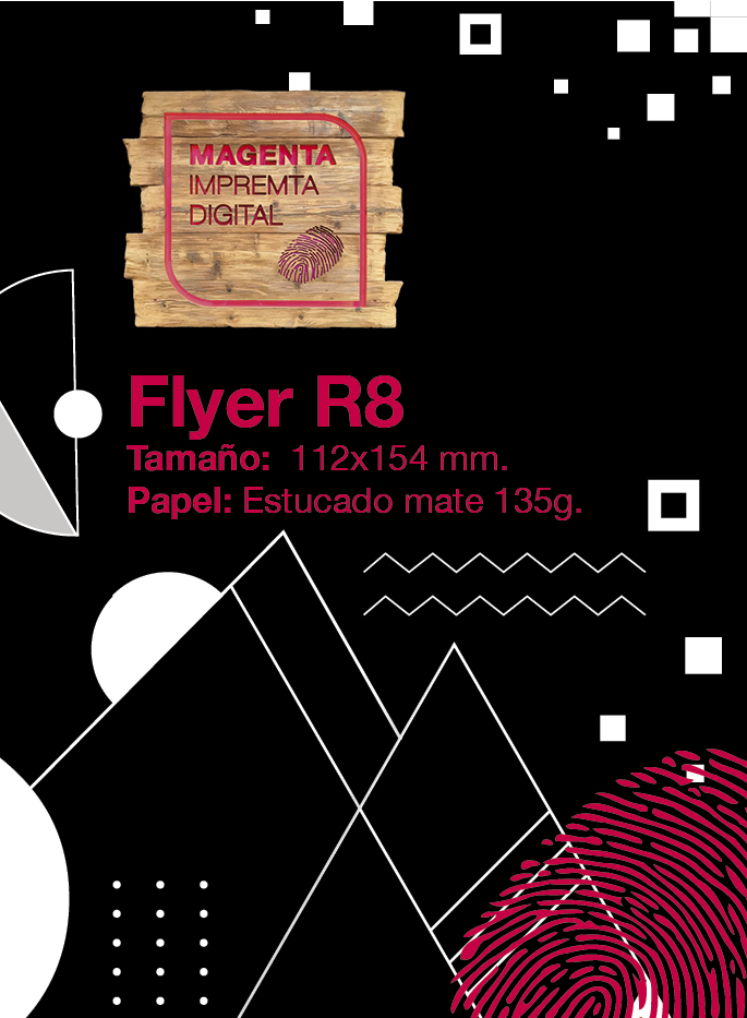 FLYER R8 (112x154)