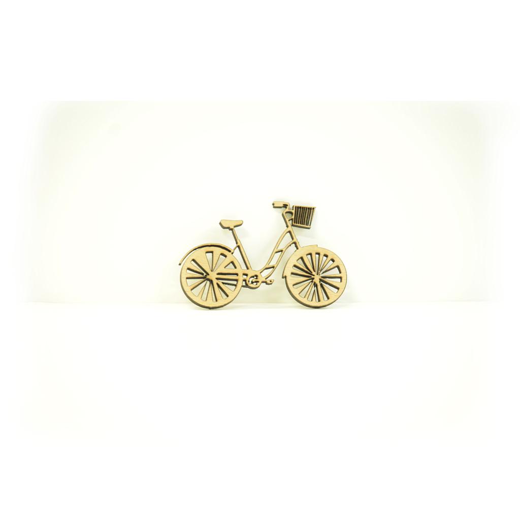 BICICLETA RATONCITO PÉREZ