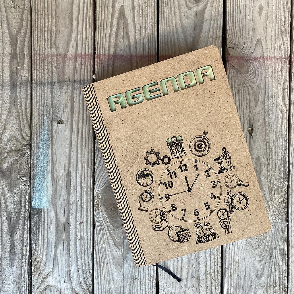 AGENDA