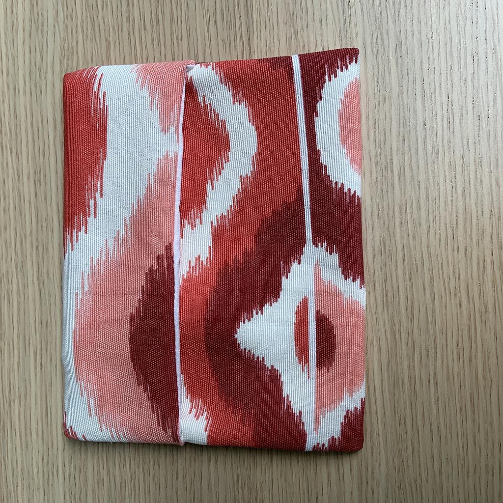 Bolsa para mascarilla (talla única)