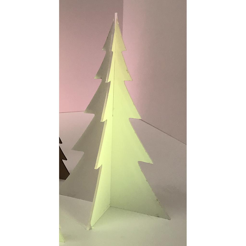 Árbol sobremesa metacrilato (Modelo 1)