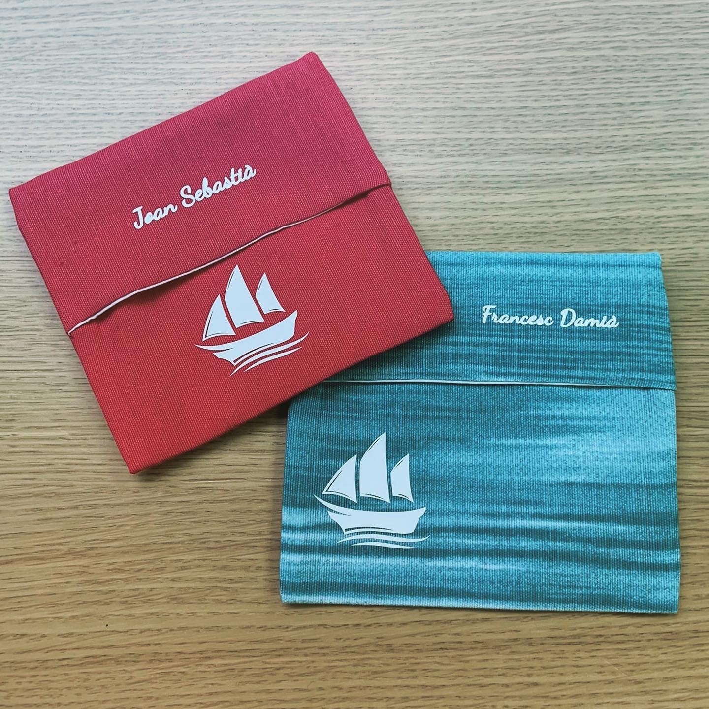 Bolsa personalizada vinilo (talla única)