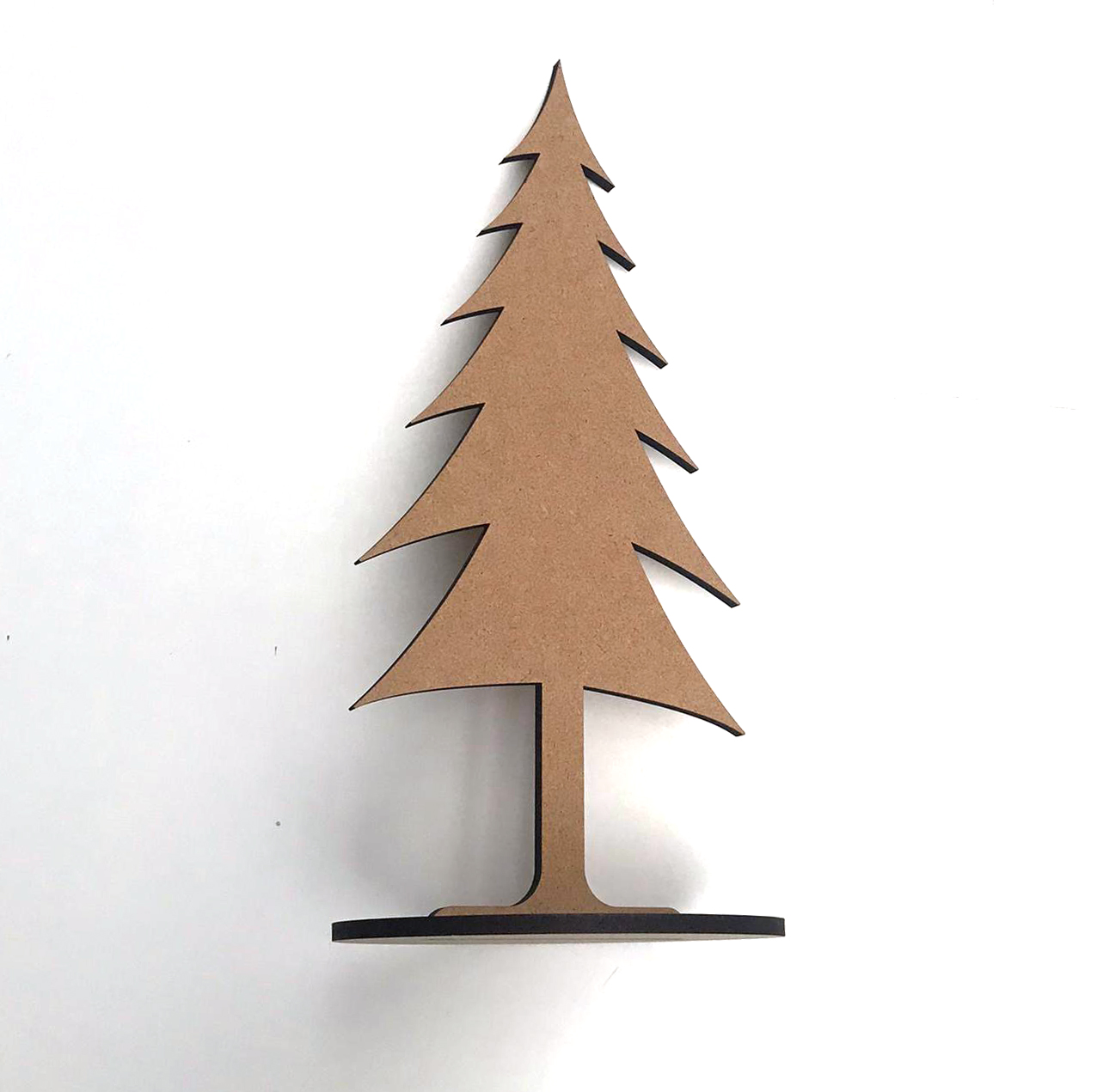 Árbol sobremesa DM (Modelo 7)