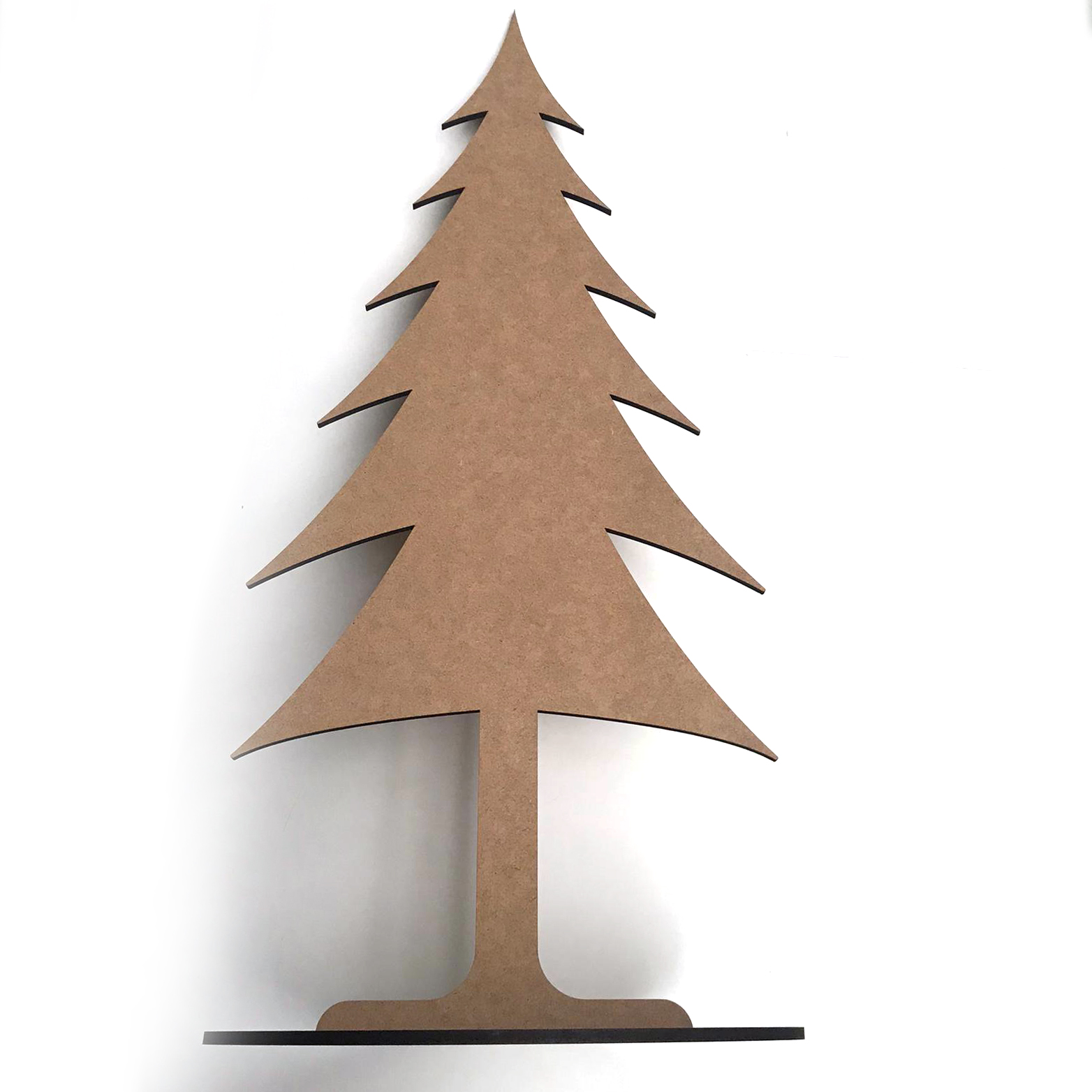 Árbol sobremesa DM (Modelo 7)