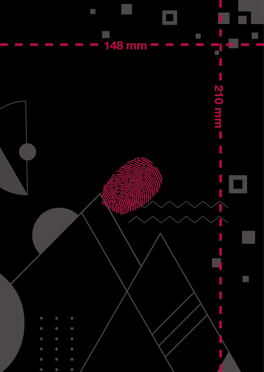 Flyer R4 (A5 210x148mm)