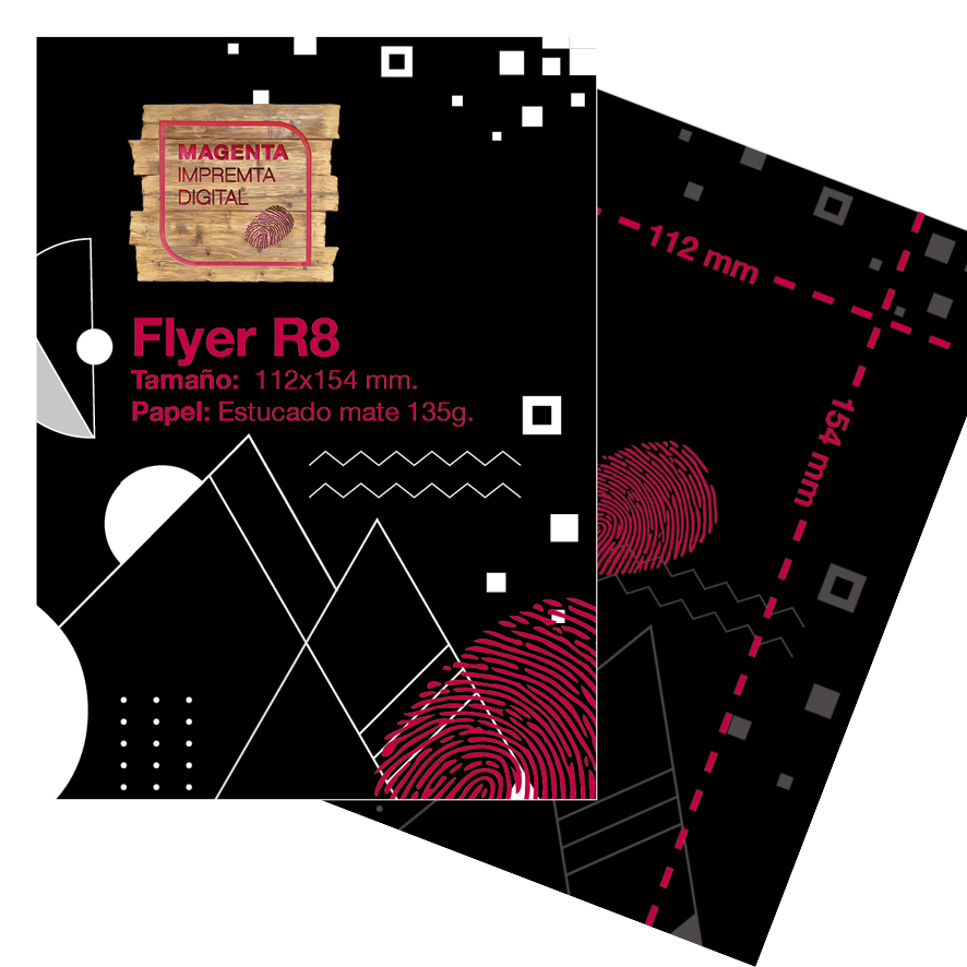 FLYER R8 (112x154)