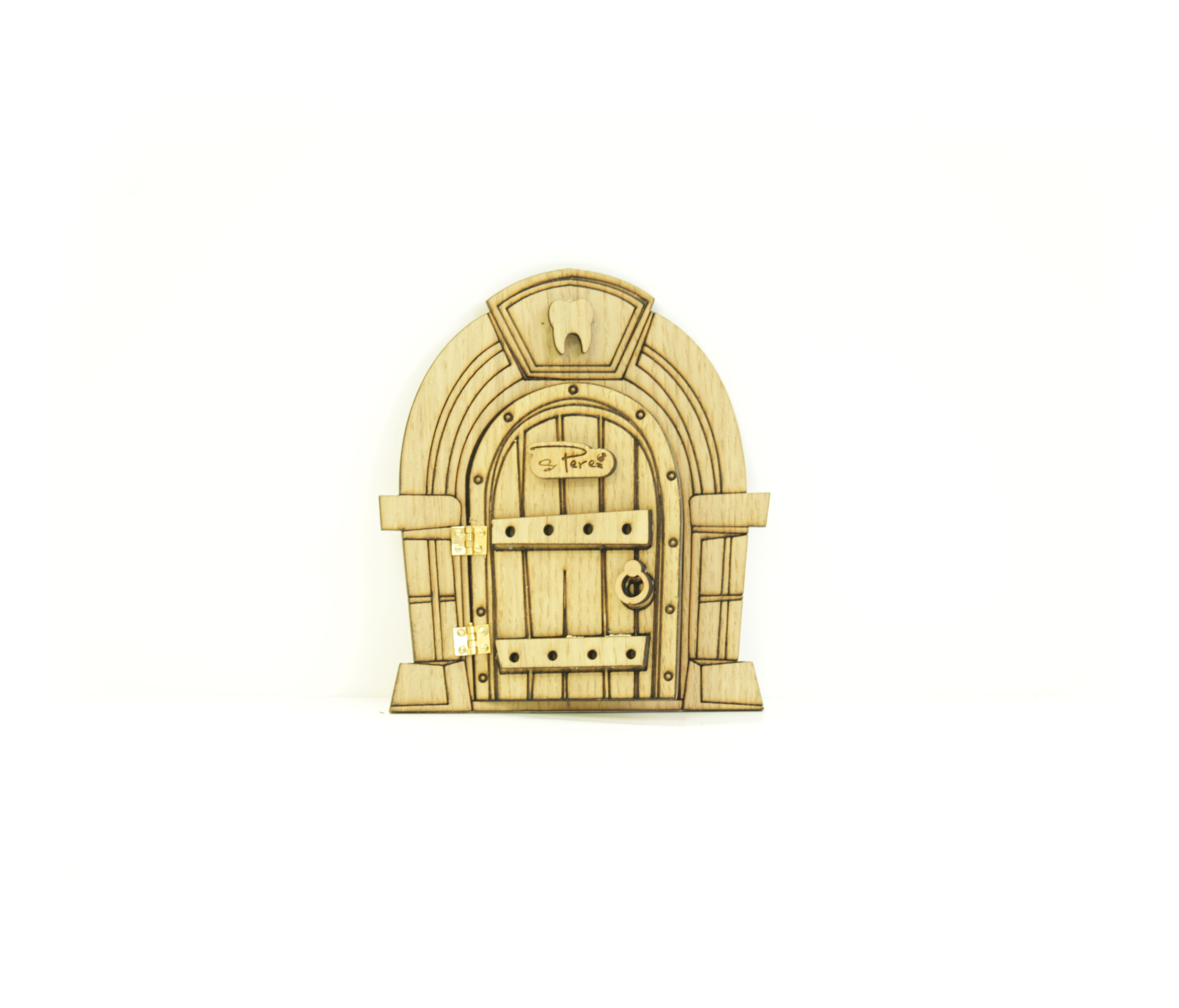 PUERTAS RATONCITO PÉREZ