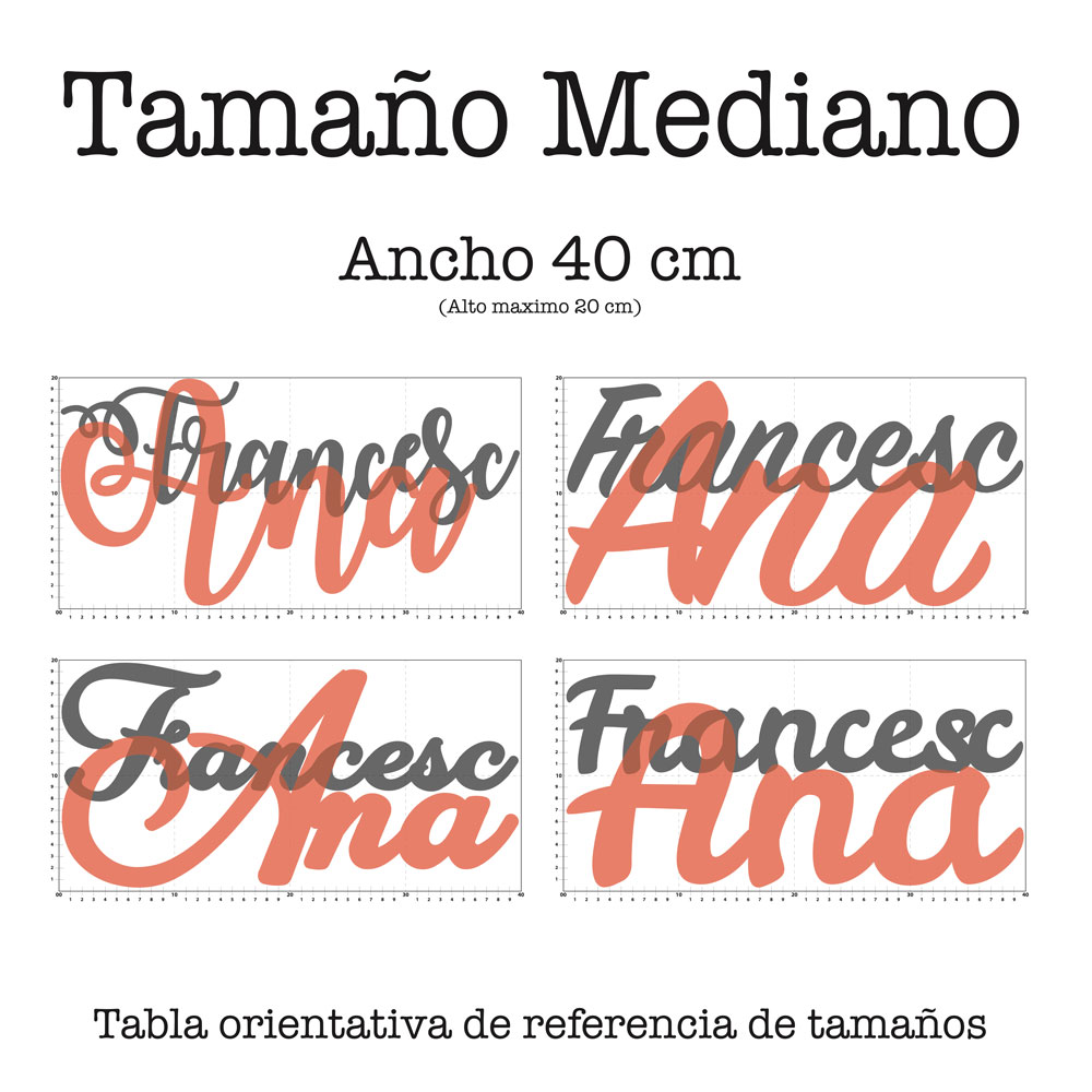 NOMBRE DE MADERA MEDIANO